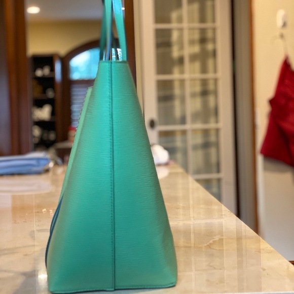 Dolce & Gabbana Miss Escape Tote Bag with Pouch - Picture 3 of 7